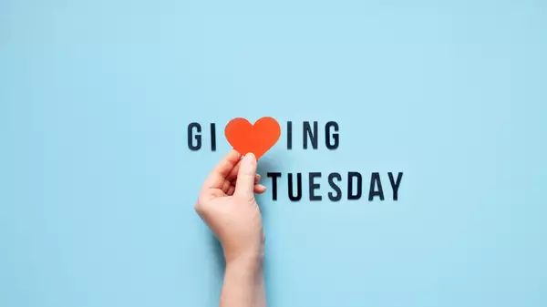 feature image of Giving Tuesday: Help Make a Difference in Omaha!