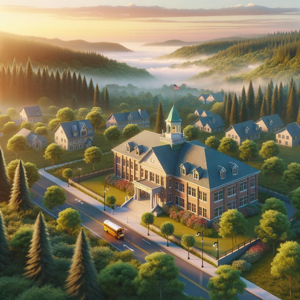 Schools and Education Resources in Gainesville, GA