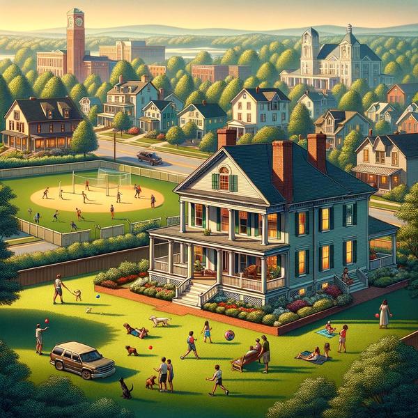 Top Attractions in Dacula, GA: History, Recreation & More