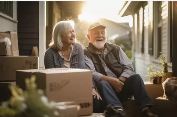 How to Downsize Your Home—at a Profit