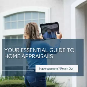 Mastering the Unknown: Your Essential Guide to Home Appraisals,Britt McLaughlin