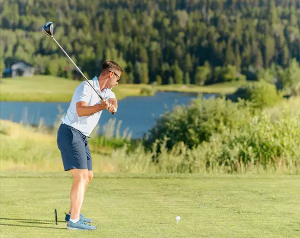 Discover Premier Living in Top Golf Destinations