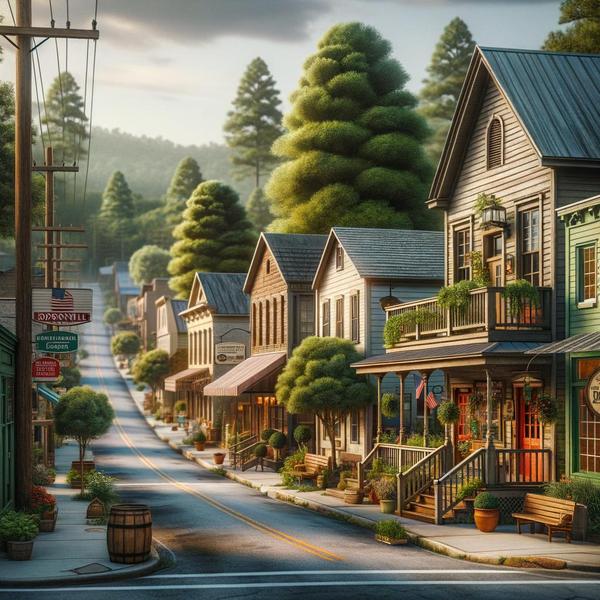 feature image of Small Businesses in Dawsonville You Should Know About