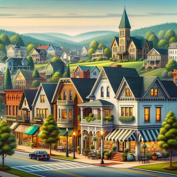 Top Attractions in Cleveland, GA: A Visitor’s Guide