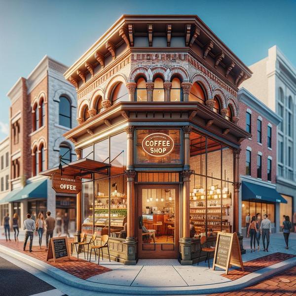 Top Coffee Shops and Cafés in Gainesville for Every Mood