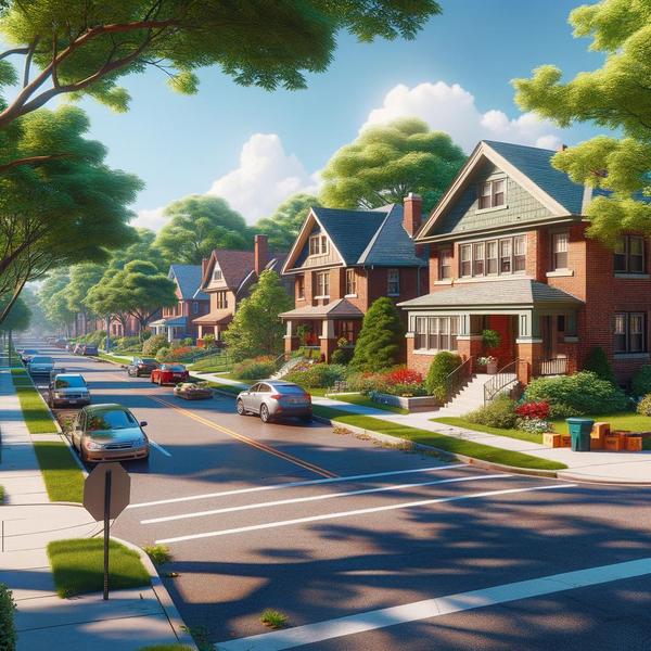 Cleveland’s Hidden Gems: Affordable Neighborhoods with High Potential