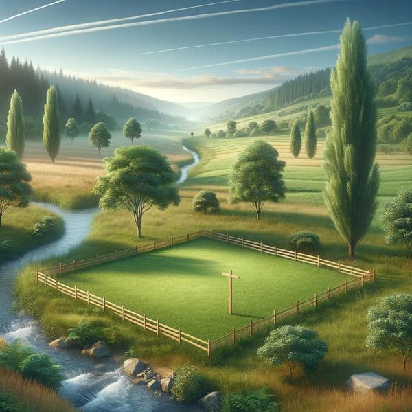 feature image of Buying Land in Achasta: Tips for Building Your Custom Home