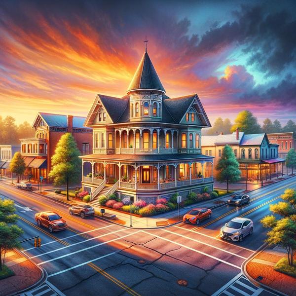 feature image of Why Gainesville, GA is Great to Live: Local&#39;s Insights