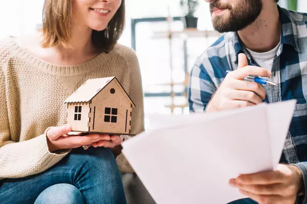 Surprised You Qualify as a First-Time Homebuyer? You’re Not Alone!