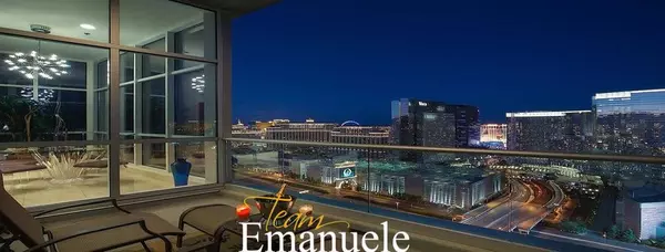 Team Emanuele Las Vegas
