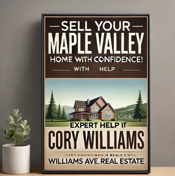 Top Mistakes to Avoid When Selling a Home in Maple Valley