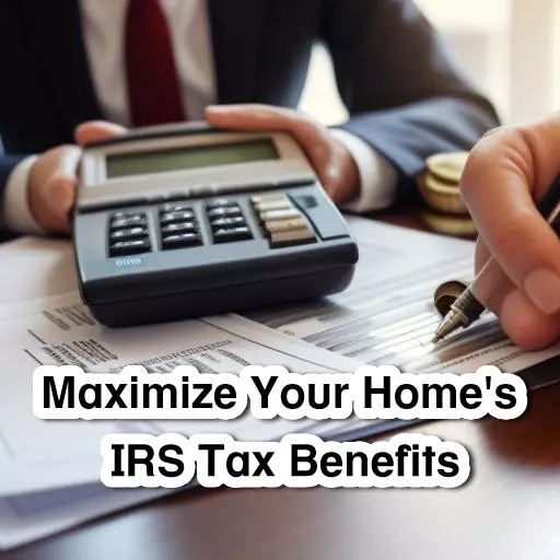 No One Talks About These IRS Real Estate Tax Deductions