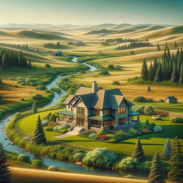 Understanding Property Taxes in Dawson County