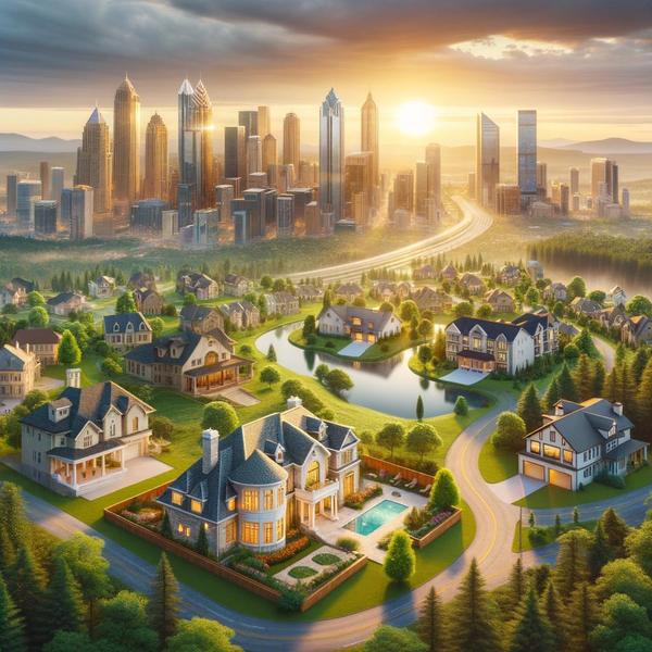 Dacula Real Estate Market Overview: Trends & Insights