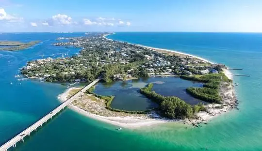 Longboat Key