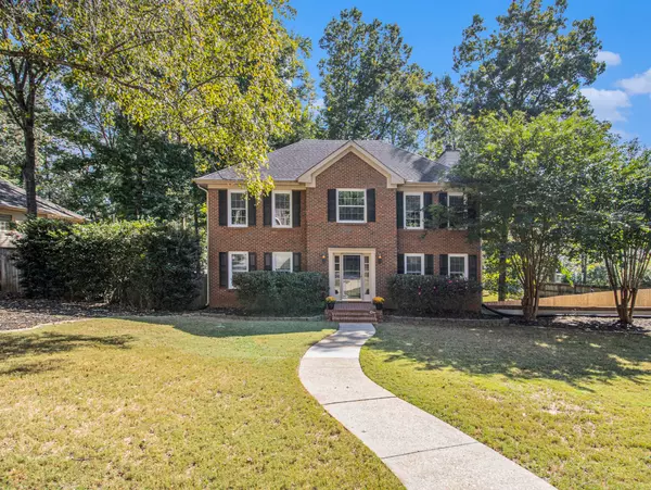 feature image of Perfect for the whole family Home at 320 Shore Drive, Suwanee, GA