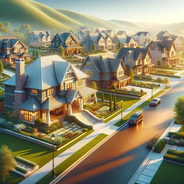 Property Taxes and HOA Fees in Achasta: What to Know