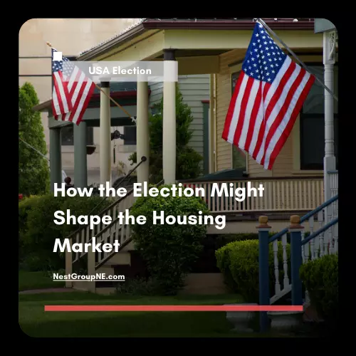 feature image of How This Week&#39;s Election Might Shape the Housing Market