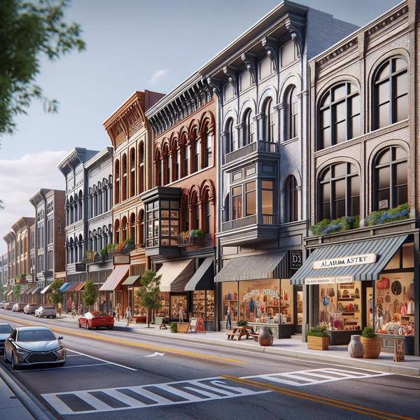 Where to Shop in Cleveland, GA: Local Stores & Boutiques