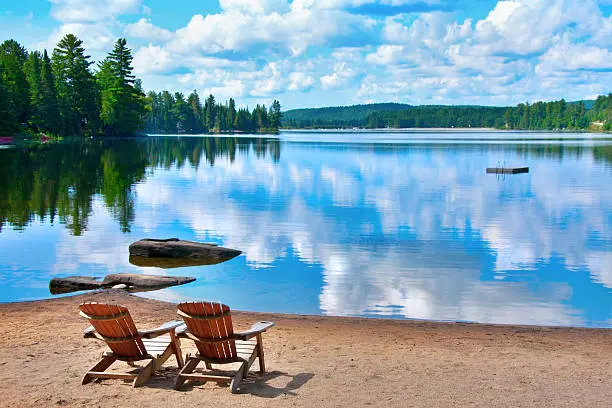 Lakeshore