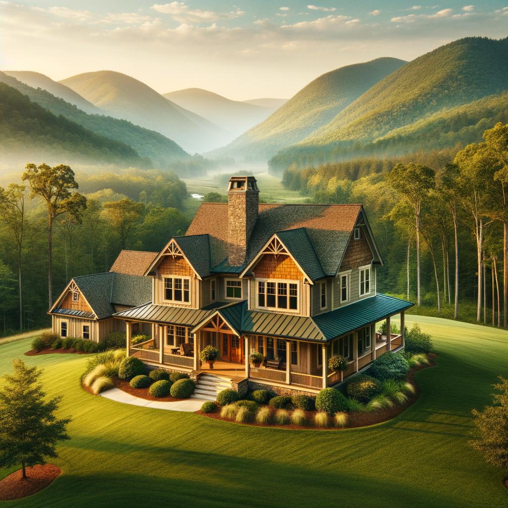 What to Know About Property Taxes in White County, GA