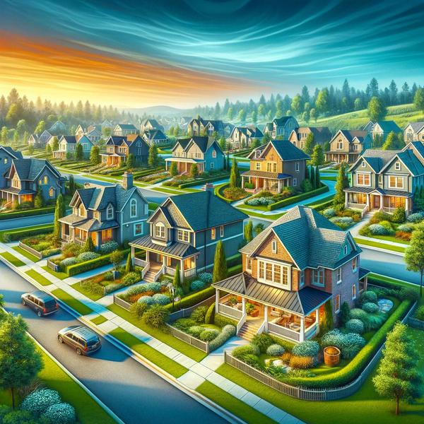 Cost of Living in Dawsonville: A Comparison
