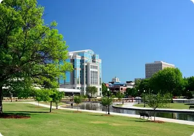 Meridianville