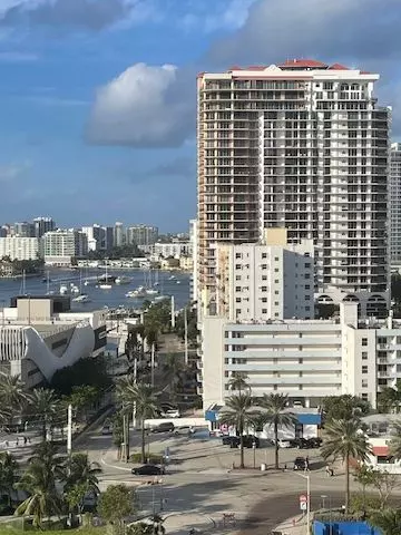 Jackson Tower - 100 S Birch Rd Fort Lauderdale - November 2024 Real Estate Update,Craig Bujnowski