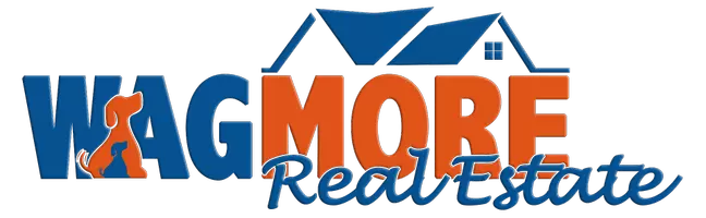 Wagmore Real Estate Logo