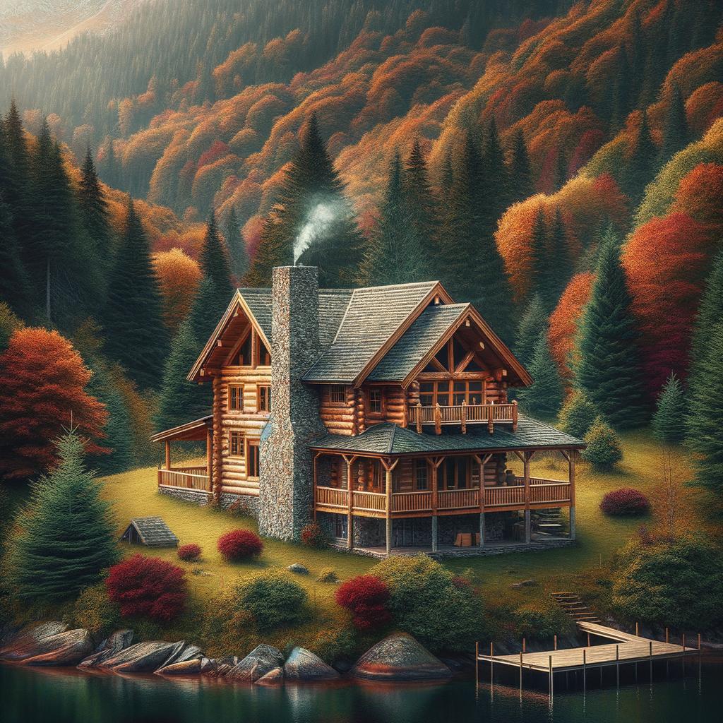 Guide to Buying Mountain Cabins in Cleveland, GA