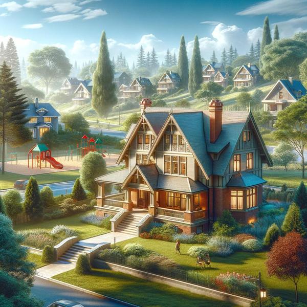 What Families Moving to Achasta Should Know: Schools & Activities