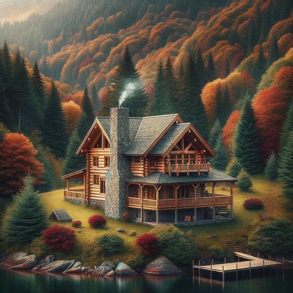 Guide to Buying Mountain Cabins in Cleveland, GA