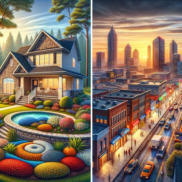feature image of What to Know About Property Taxes in Dacula &amp; Gwinnett