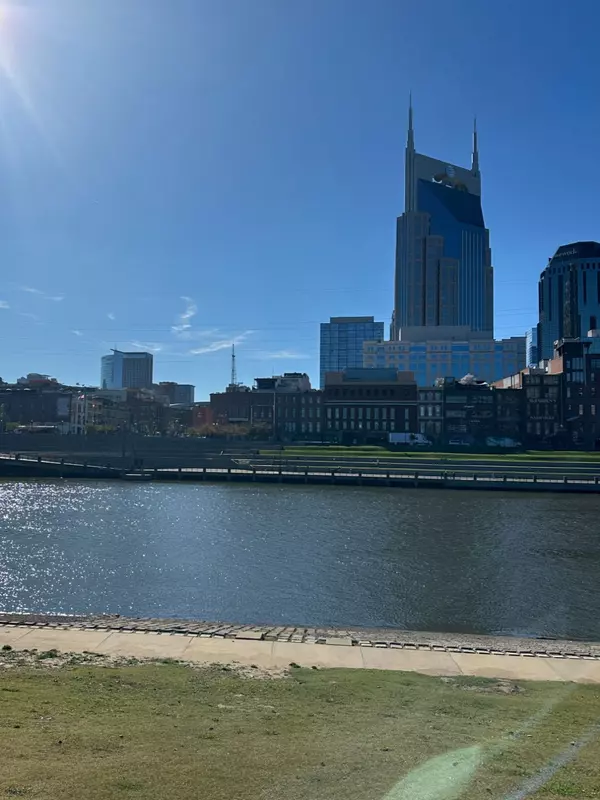 Top 5 Reasons to Make Nashville Your New Home,Troy Charlton