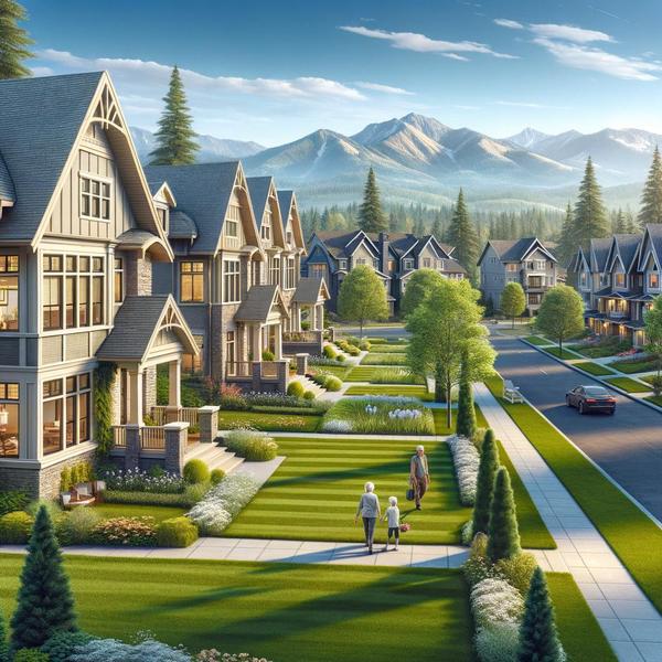 Moving to Dawsonville: A Guide for Families & Retirees