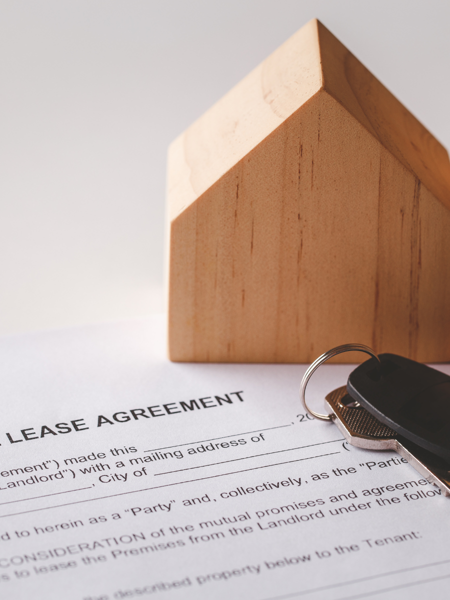 first time renter guide and how to rent your first home