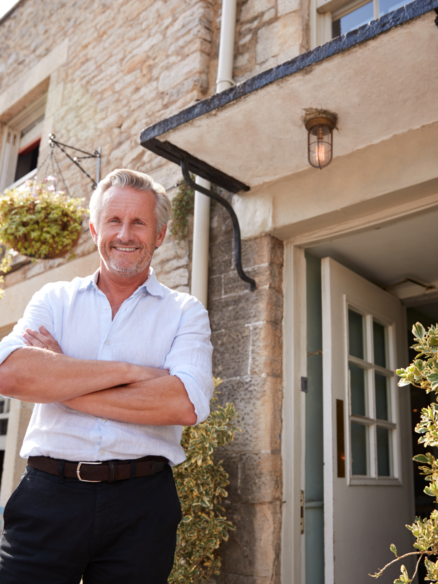 should I rent my home out or sell it
