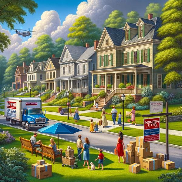 Moving to Gainesville, GA: Relocation Guide for All