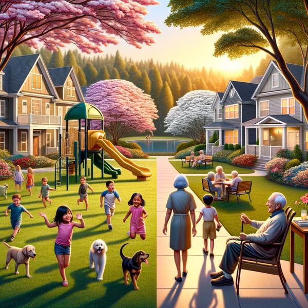 Top Neighborhoods in Gainesville, GA for Families & Retirees