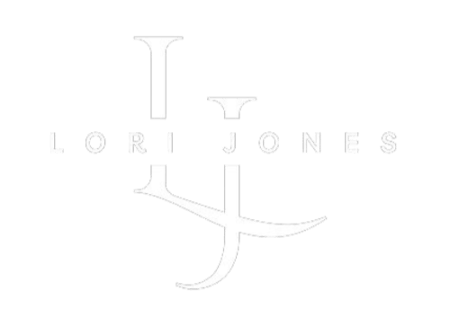 Black and White Minimalist Professional Initial Logo