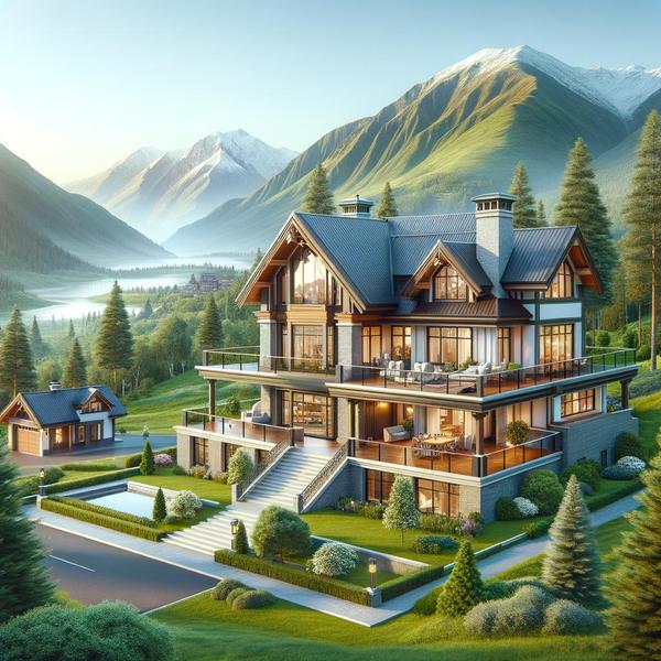  Is Achasta a Good Place to Buy a Second Home/Vacation Property?
