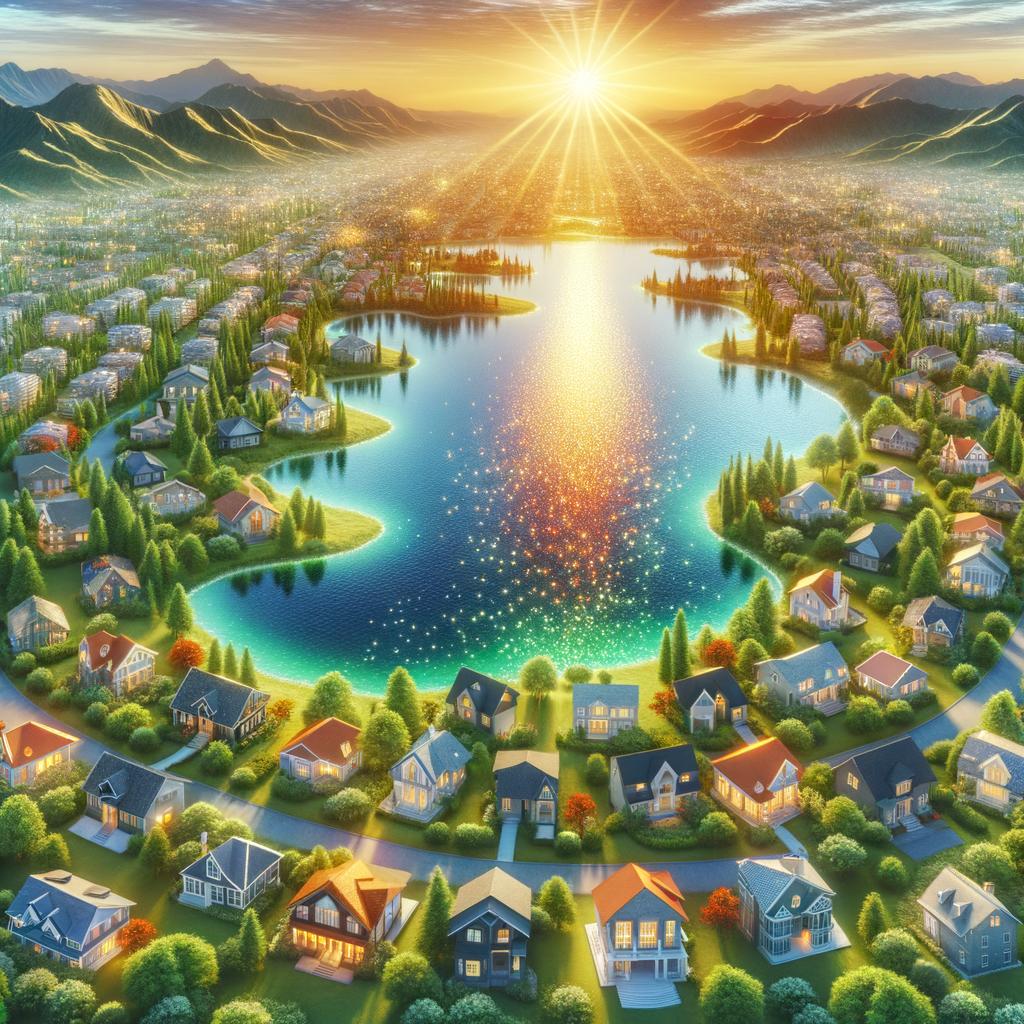 Lake Lanier Real Estate: Market Trends for This Year