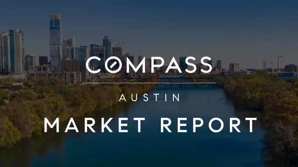 feature image of AUSTIN Real Estate Market Report | November 2024