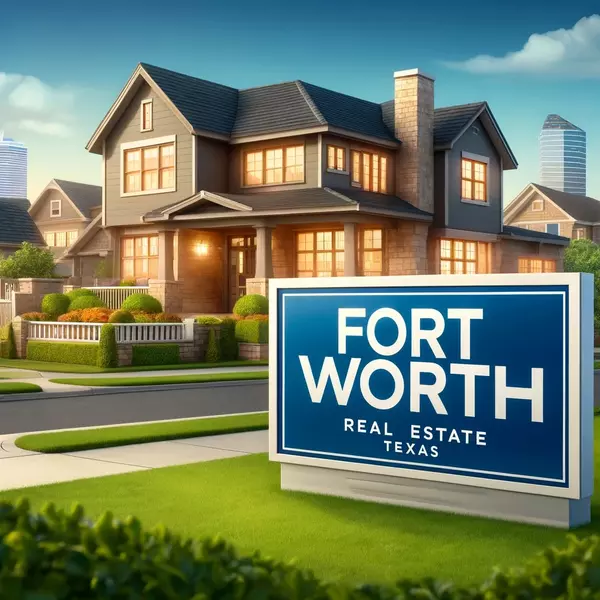 Discover the Fort Worth Real Estate Market: Your Guide to Buying, Selling, and Valuation,Cowtown Realty