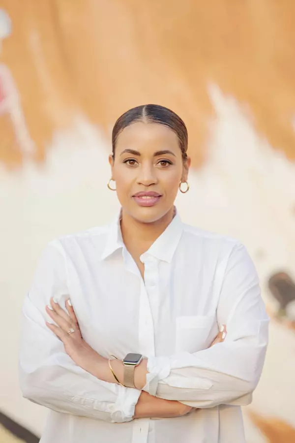 MAIYAH JIMENEZ Real estate broker