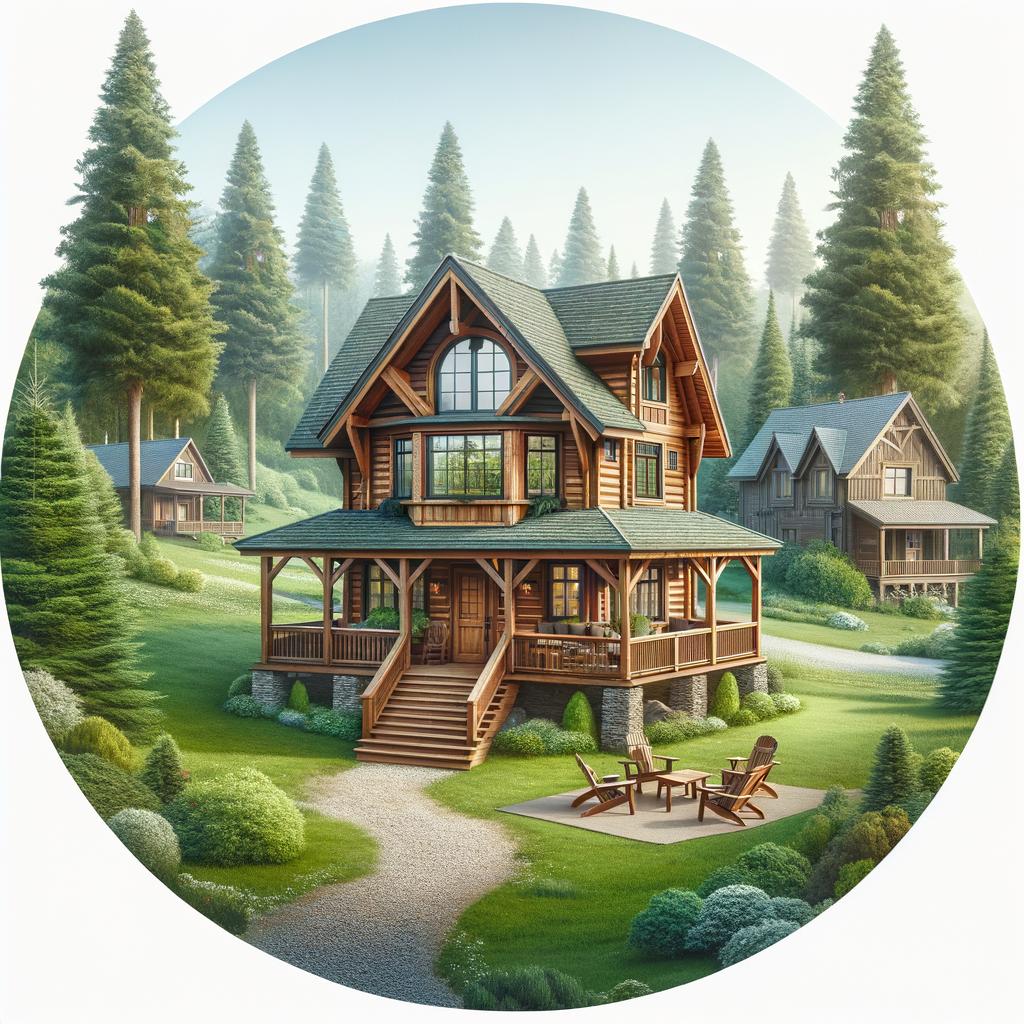 Investing in Vacation Rentals in Helen: Essential Tips