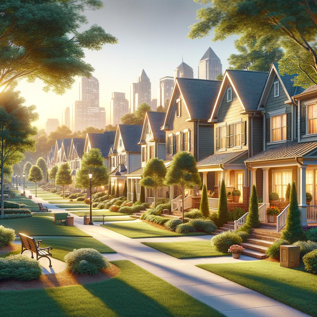 Top Neighborhoods in Dacula for Families, Commuters, and Retirees