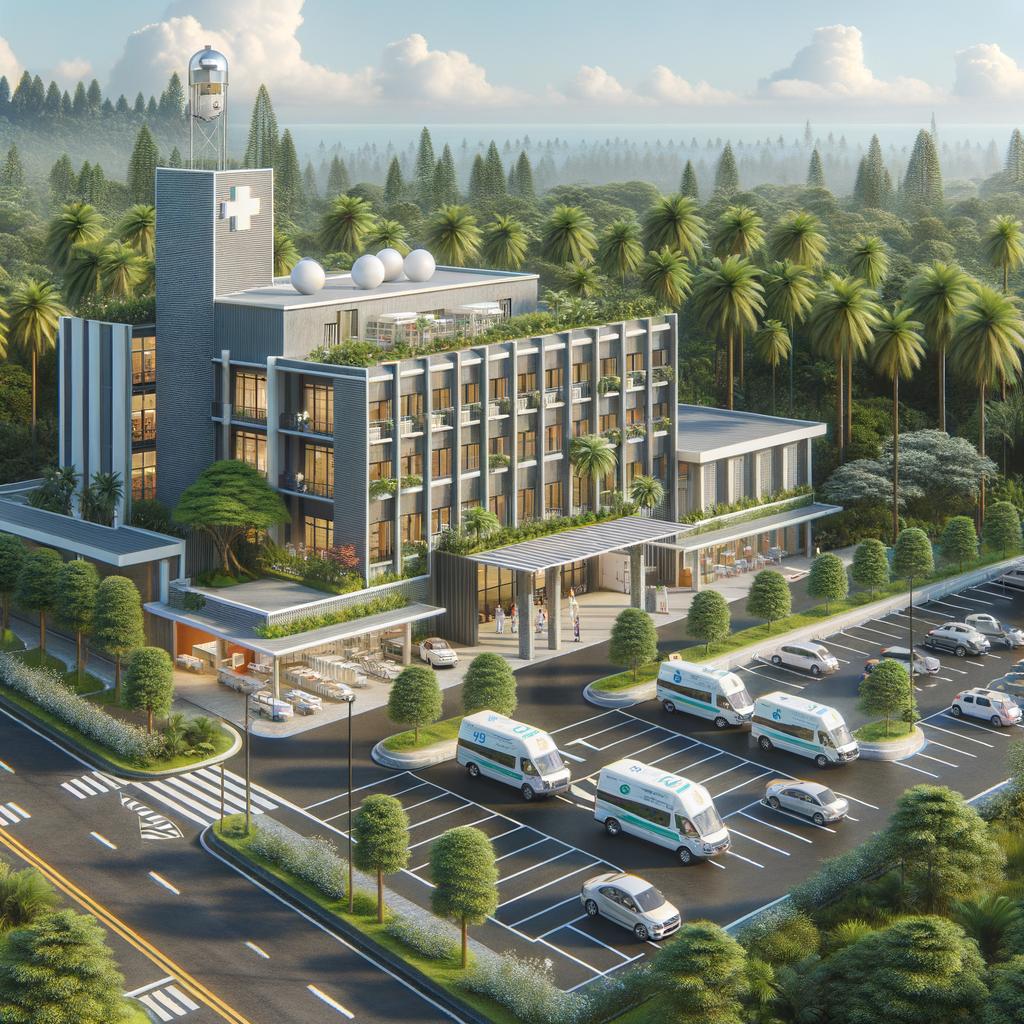 Healthcare Facilities & Medical Services Options in Gainesville