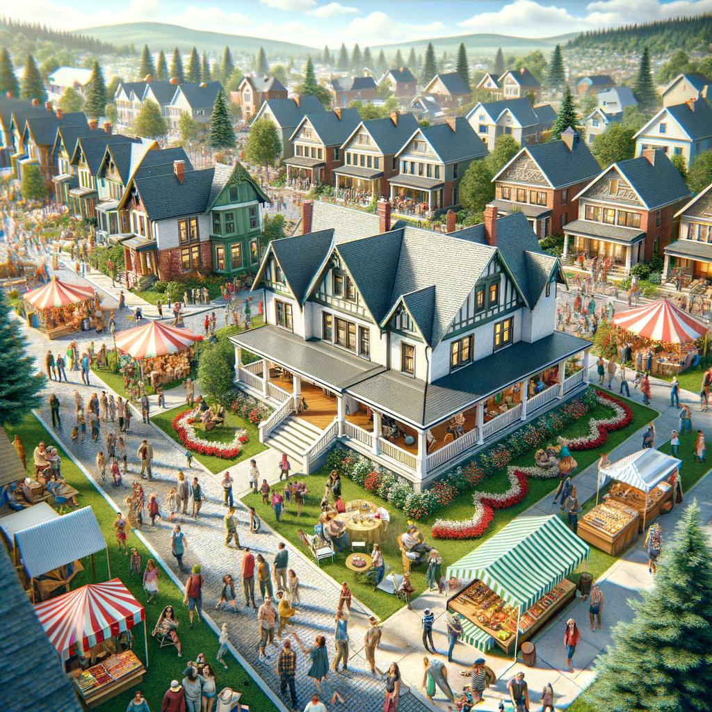 Community Events in Dawsonville: Annual Festivals & Local Gatherings