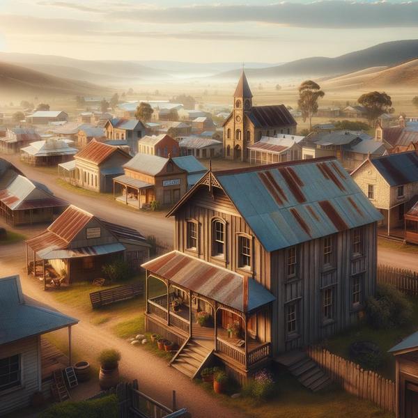 feature image of Historic Sites and Museums Near Dacula